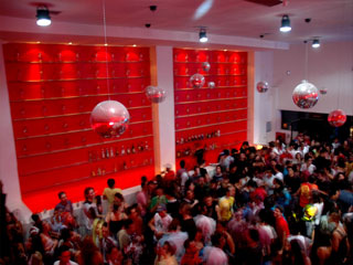 Prefeitura de São Paulo fecha boate Bubu Lounge