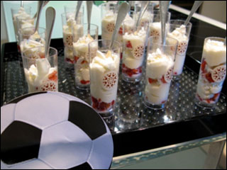 Buffet Bela Sintra lança Buffet Kids, serviço especializado em eventos infantis