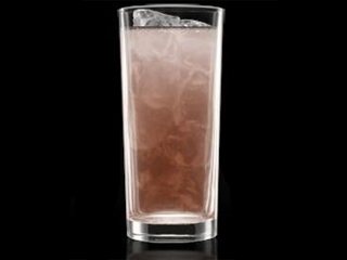 A História do drink Bullshot A História do drink Bullshot