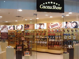 Para apreciar a dois: chocolates Cacau Show no Estilo Kama Sutra Para apreciar a dois: chocolates Cacau Show no Estilo Kama Sutra