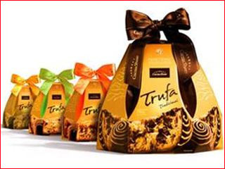 Cacau Show apresenta lançamentos para o Natal 2010