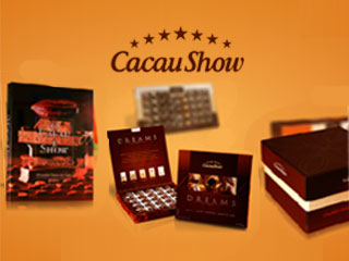 Cacau Show lança exclusivos gifts para presentear com elegância no Dia dos Pais