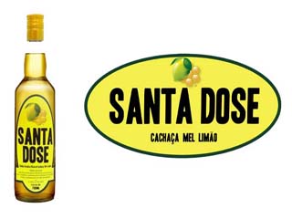 GlobalBev lança Santa Dose GlobalBev lança Santa Dose