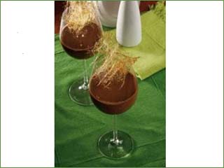 Aprenda, com a Melitta, a fazer Café com Creme de Especiarias 