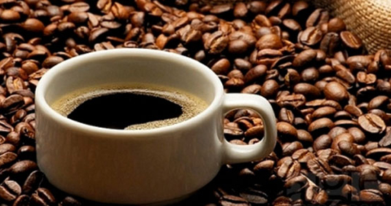 Café proporciona benefícios à saúde física de quem o consome regularmente