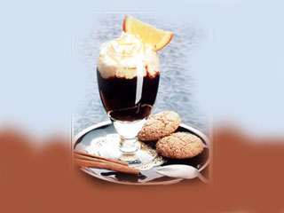 Drink Café Especial