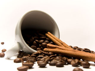 Café e cafeína não possuem riscos em doses moderadas