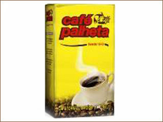 Café Palheta volta a ser comercializado no Rio de Janeiro