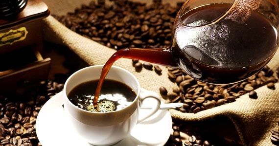 Feira Internacional de Café incentiva novos negócios além de apresentar experiências com o produto Feira Internacional de Café incentiva novos negócios além de apresentar experiências com o produto