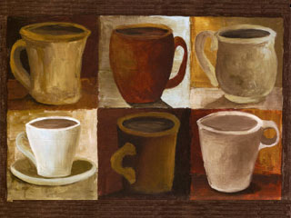 Delicioso drink de café e conhaque: Mokinha Delicioso drink de café e conhaque: Mokinha