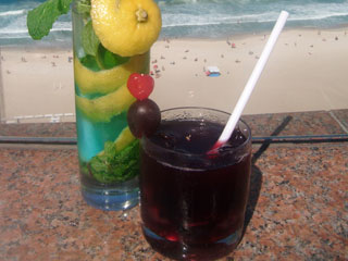 Drink em homenagem à seleção portuguesa do Limone Café, no Rio Eventos BaresSP 570x300 imagem