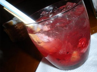 Caipirinha de Vinho Caipirinha de Vinho