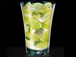 Novidades que mudam e engrandecem a famosa Caipirinha