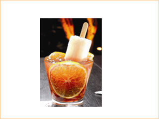 Caipirosca e caipirinha com sorvete são novidades do Boteco São Bento