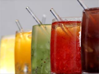 Bland Bar promove Festival da Caipiroska