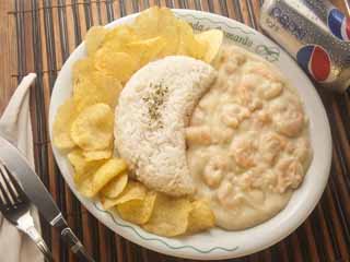 Vivenda do Camarão apresenta pratos novos e tenta ampliar o seu mercado para o varejo