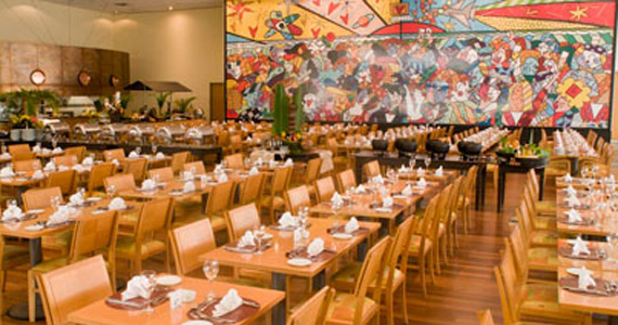 Restaurante Camauê realiza Noite Italiana com pratos típicos e cartela de vinhos Eventos BaresSP 570x300 imagem