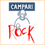 Confira todas as atrações do Campari Rock! Confira todas as atrações do Campari Rock!