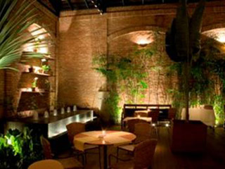 Novo chef Renato Carioni do Cantaloup estréia cardápio em Junho Novo chef Renato Carioni do Cantaloup estréia cardápio em Junho