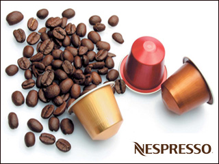 Nespresso possibilita ao consumidor uma experiência única de sabor e qualidade