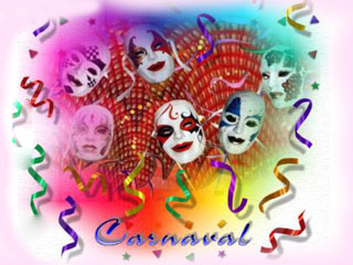 Desfile de escolas de samba e shows de pagode agitam o carnaval em Guarulhos 