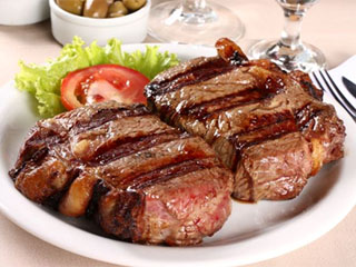 La Cabaña chega ao oitavo ano em grande estilo, com a ‘nova preferida dos brasileiros’ como carro-chefe: a parrilla argentina La Cabaña chega ao oitavo ano em grande estilo, com a ‘nova preferida dos brasileiros’ como carro-chefe: a parrilla argentina