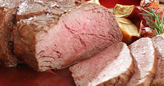 Fogo de Chão oferece rodízio de carnes de primeira neste feriado
