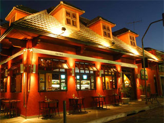 Pizzaria Carrieri Pizzaria Carrieri