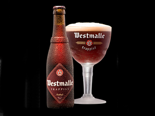 Mais encorpadas e de forte aroma, cervejas européias são boas opções para o inverno  