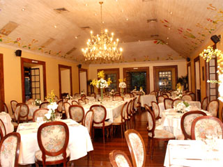Casa da Fazenda do Morumbi