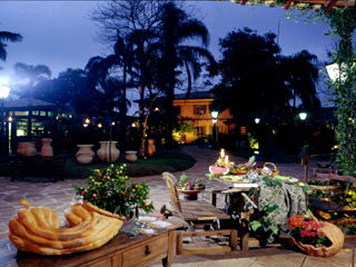 Dez motivos para visitar a casa da Fazenda do Morumbi Dez motivos para visitar a casa da Fazenda do Morumbi