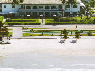 Phoenix Beach Club agita o carnaval de Guarujá