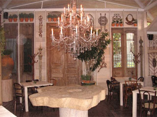 Restaurante na Casa das Rosas é a mais nova opção em gastronomia e design de São Paulo