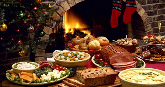 Ceias de final de ano especiais são elaboradas pelo restaurante Freddy