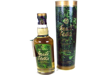 Armazém Cerveja Gourmet oferece a nova cachaça Mata Velha Gold Armazém Cerveja Gourmet oferece a nova cachaça Mata Velha Gold