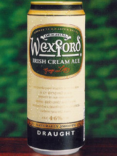 Cerveja tradicional irlandesa é a novidade da Boxer do Brasil para o mercado nacional Cerveja tradicional irlandesa é a novidade da Boxer do Brasil para o mercado nacional