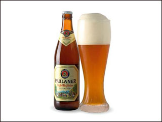 Casa Flora começa a importar alguns modelos da cerveja alemã Paulaner para o Brasil