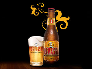 Cervejaria Devassa inaugura sua matriz na capital paulista