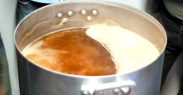 Um olhar minucioso sobre os estilos weiss e witbier e sua fabricação