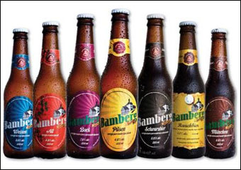 Cervejaria artesanal apresenta novos rótulos para comemorar os cinco anos de existência