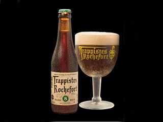 Cervejas Trapistas mantêm a tradição de monges belgas do Século XIX