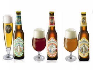 Casa da Cerveja traz ao Brasil três rótulos da Cervejaria Italiana Theresianer Eventos BaresSP 570x300 imagem
