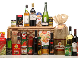 Ville Du Vin traz opções sofisticadas de Cestas para Natal Ville Du Vin traz opções sofisticadas de Cestas para Natal