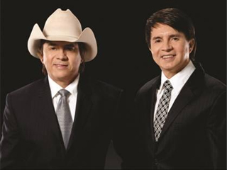 Chitãozinho & Xororó inicia a Turnê 40 Anos em Sorocaba