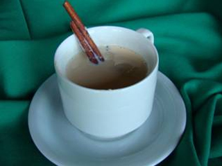Esquente os dias frios com a receita do legitimo Chai indiano