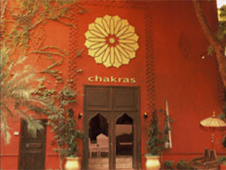 Restaurante Chakras oferece no dia 24 de dezembro uma ceia de Natal completa.