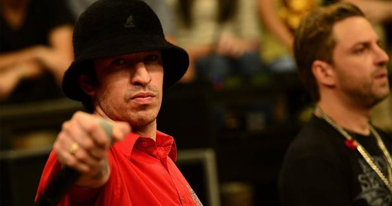 Ex-Baixista do Charlie Brown Jr. é encontrado morto em seu apartamento