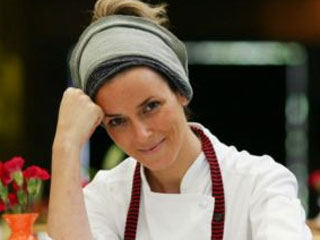 Chef Helena Rizzo é destaque em gastronomia espanhola e mediterrânea 