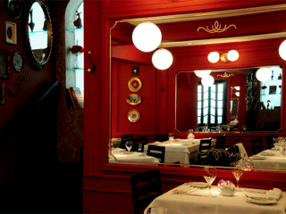 Chef Rouge é um dos endereços mais procurados para a noite dos namorados Chef Rouge é um dos endereços mais procurados para a noite dos namorados