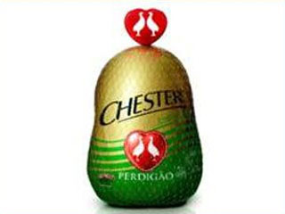 Perdigão apresenta novidades para o Natal Perdigão apresenta novidades para o Natal